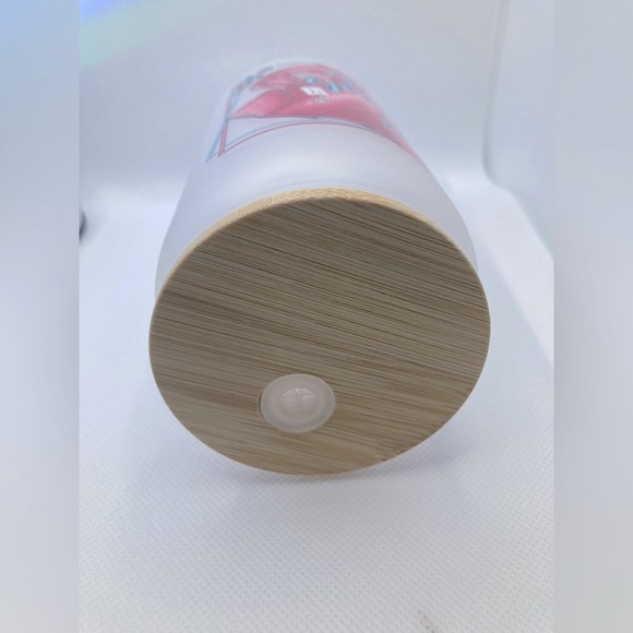 HANDMADE NURSE LIFE 16OZ BEER CAN TUMBLE - Picture 5 of 5